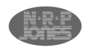 NRP Jones