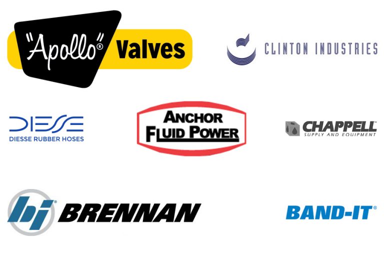 Houston Industrial Hose Repair • Waterblast Hoses • Wilco Supply, LLC