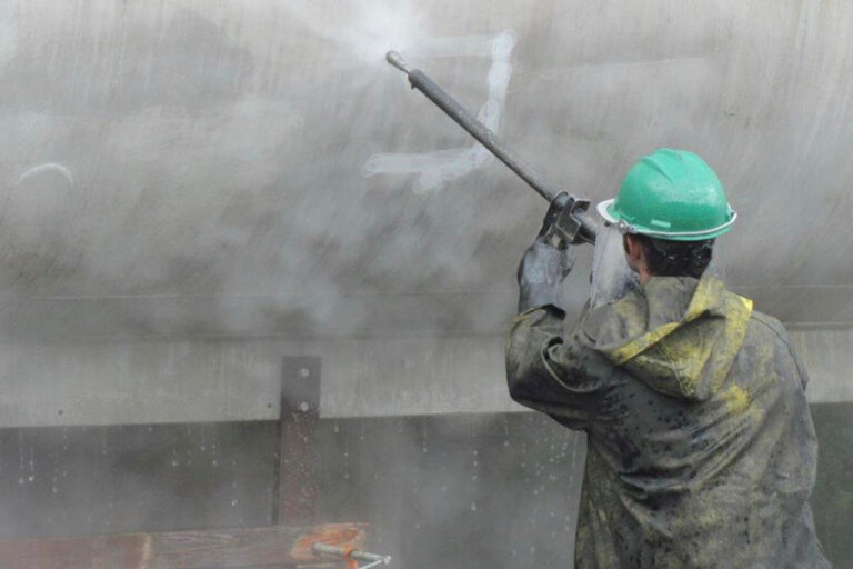 Houston Industrial Hose Repair • Waterblast Hoses • Wilco Supply, LLC